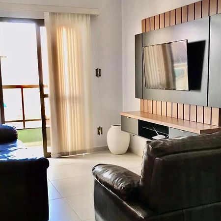 Ferienwohnung Apto A Uma Quadra Da Praia Grande Em Ubatuba Exterior foto