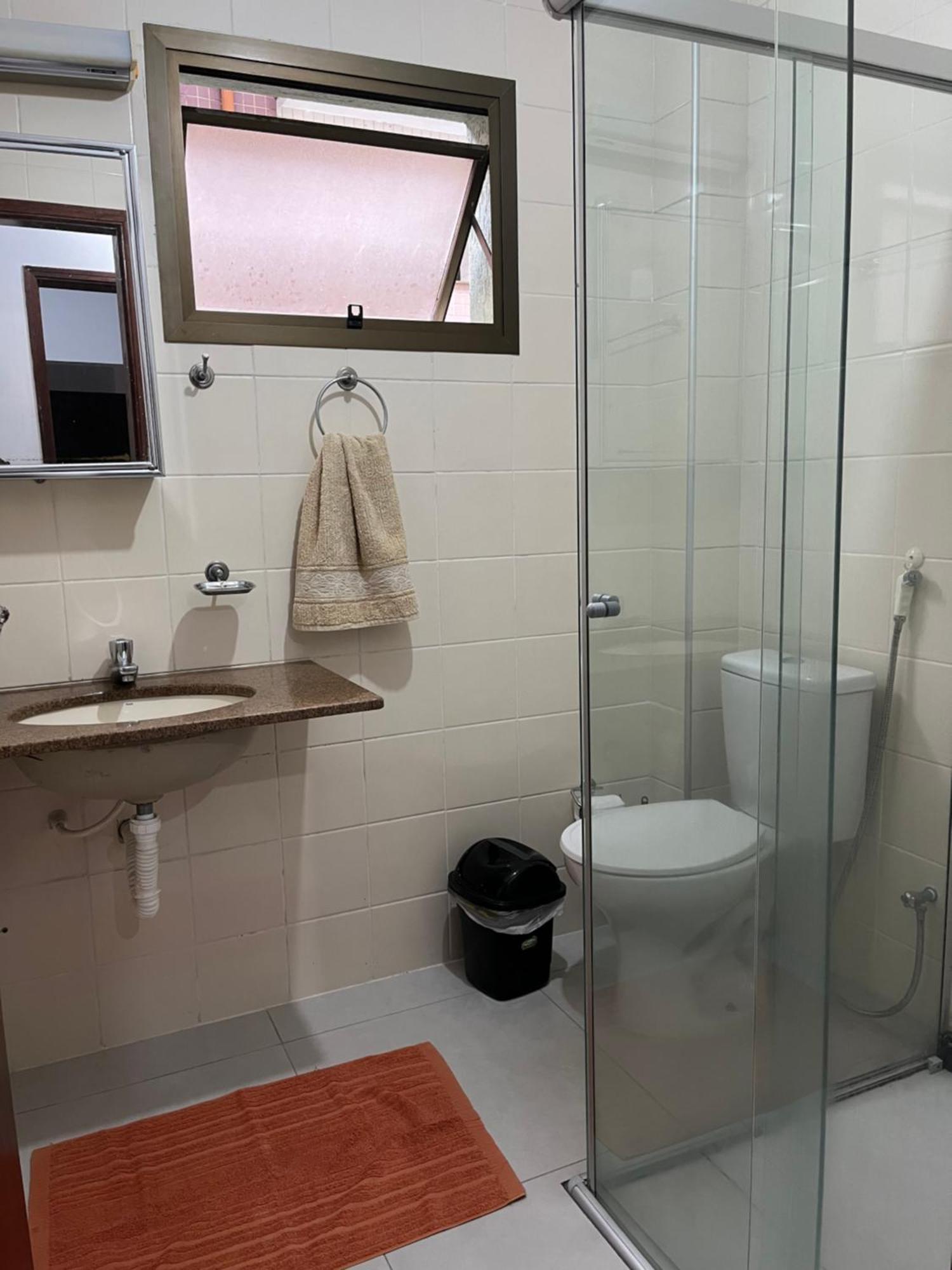Ferienwohnung Apto A Uma Quadra Da Praia Grande Em Ubatuba Exterior foto
