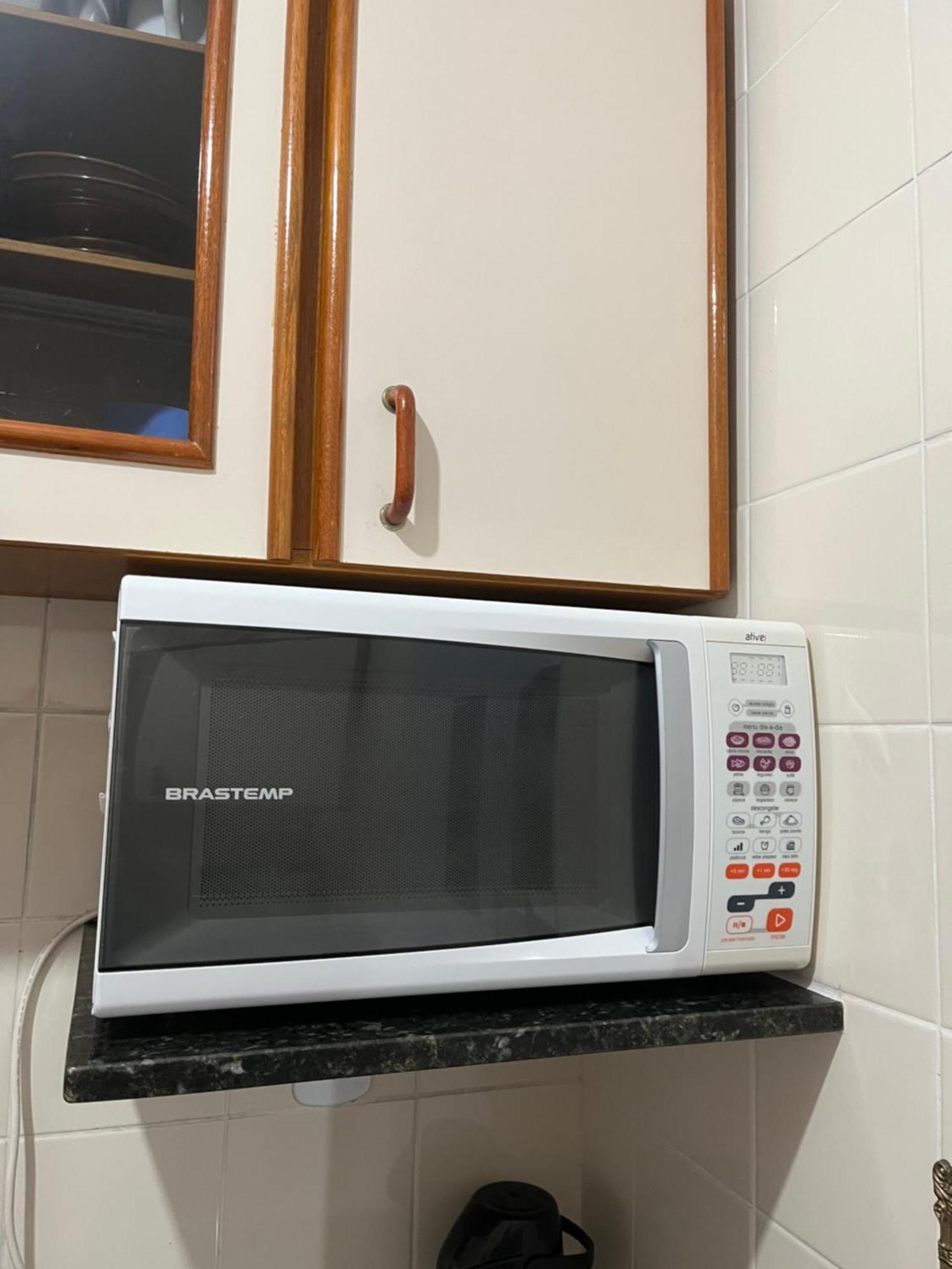Ferienwohnung Apto A Uma Quadra Da Praia Grande Em Ubatuba Exterior foto